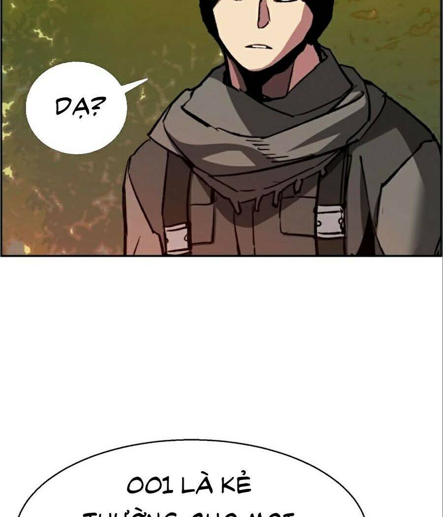 Bạn Học Của Tôi Là Lính Đánh Thuê Chapter 33 - Trang 2