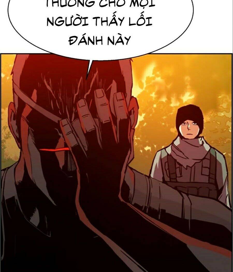 Bạn Học Của Tôi Là Lính Đánh Thuê Chapter 33 - Trang 2