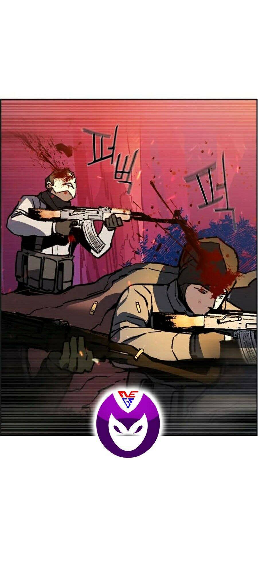 Bạn Học Của Tôi Là Lính Đánh Thuê Chapter 33 - Trang 2