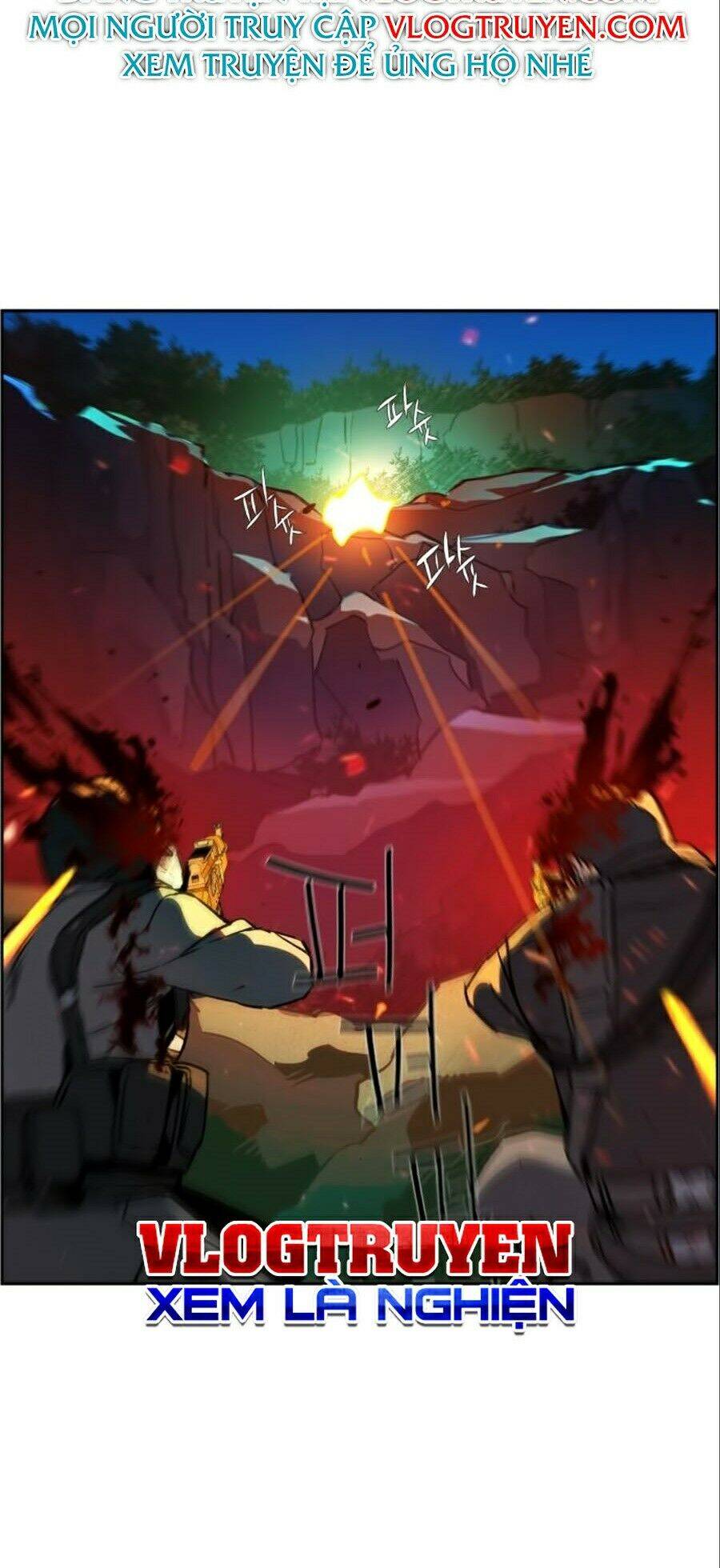 Bạn Học Của Tôi Là Lính Đánh Thuê Chapter 33 - Trang 2