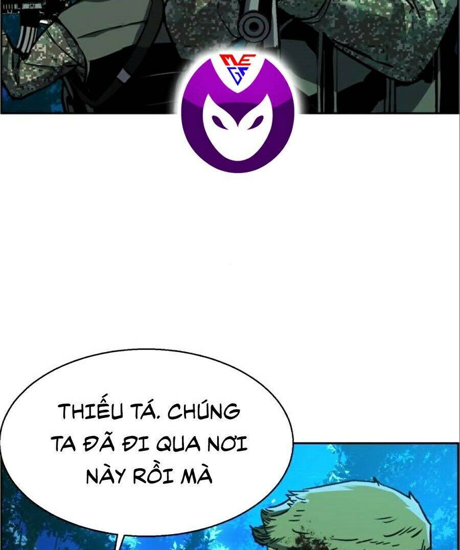 Bạn Học Của Tôi Là Lính Đánh Thuê Chapter 33 - Trang 2