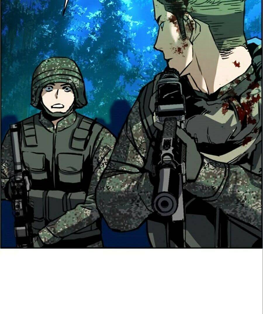 Bạn Học Của Tôi Là Lính Đánh Thuê Chapter 33 - Trang 2