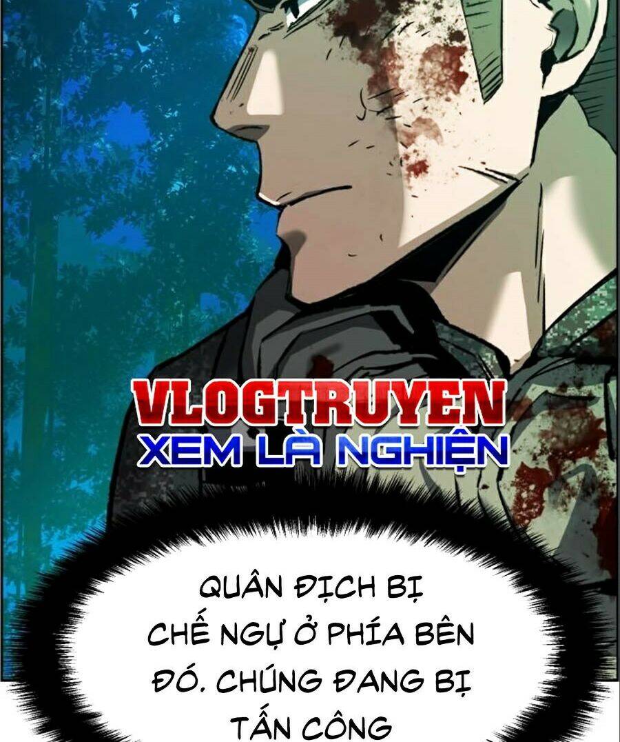 Bạn Học Của Tôi Là Lính Đánh Thuê Chapter 33 - Trang 2