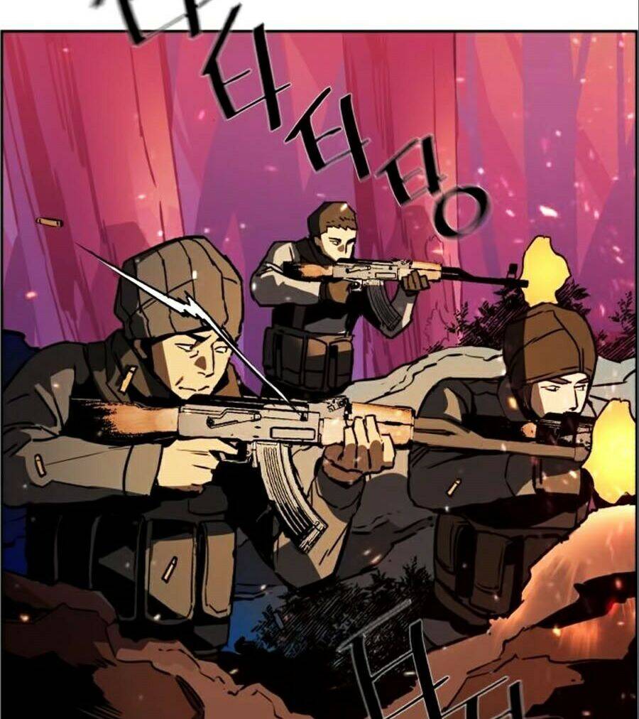 Bạn Học Của Tôi Là Lính Đánh Thuê Chapter 33 - Trang 2