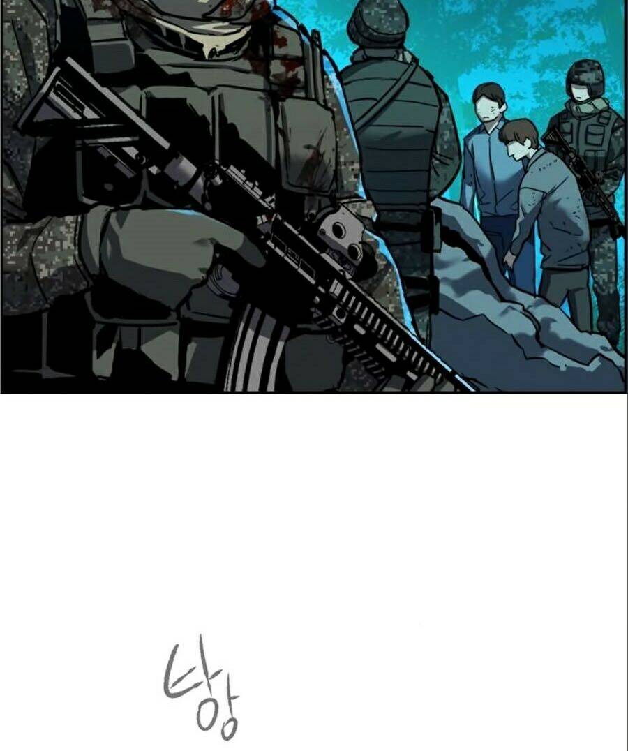 Bạn Học Của Tôi Là Lính Đánh Thuê Chapter 33 - Trang 2