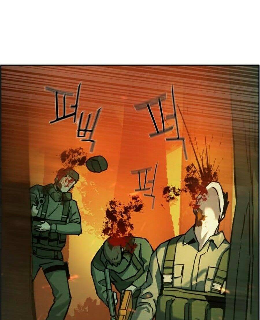 Bạn Học Của Tôi Là Lính Đánh Thuê Chapter 33 - Trang 2