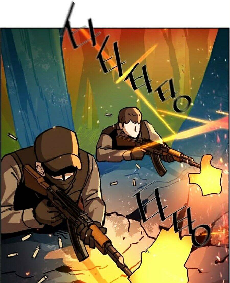 Bạn Học Của Tôi Là Lính Đánh Thuê Chapter 33 - Trang 2