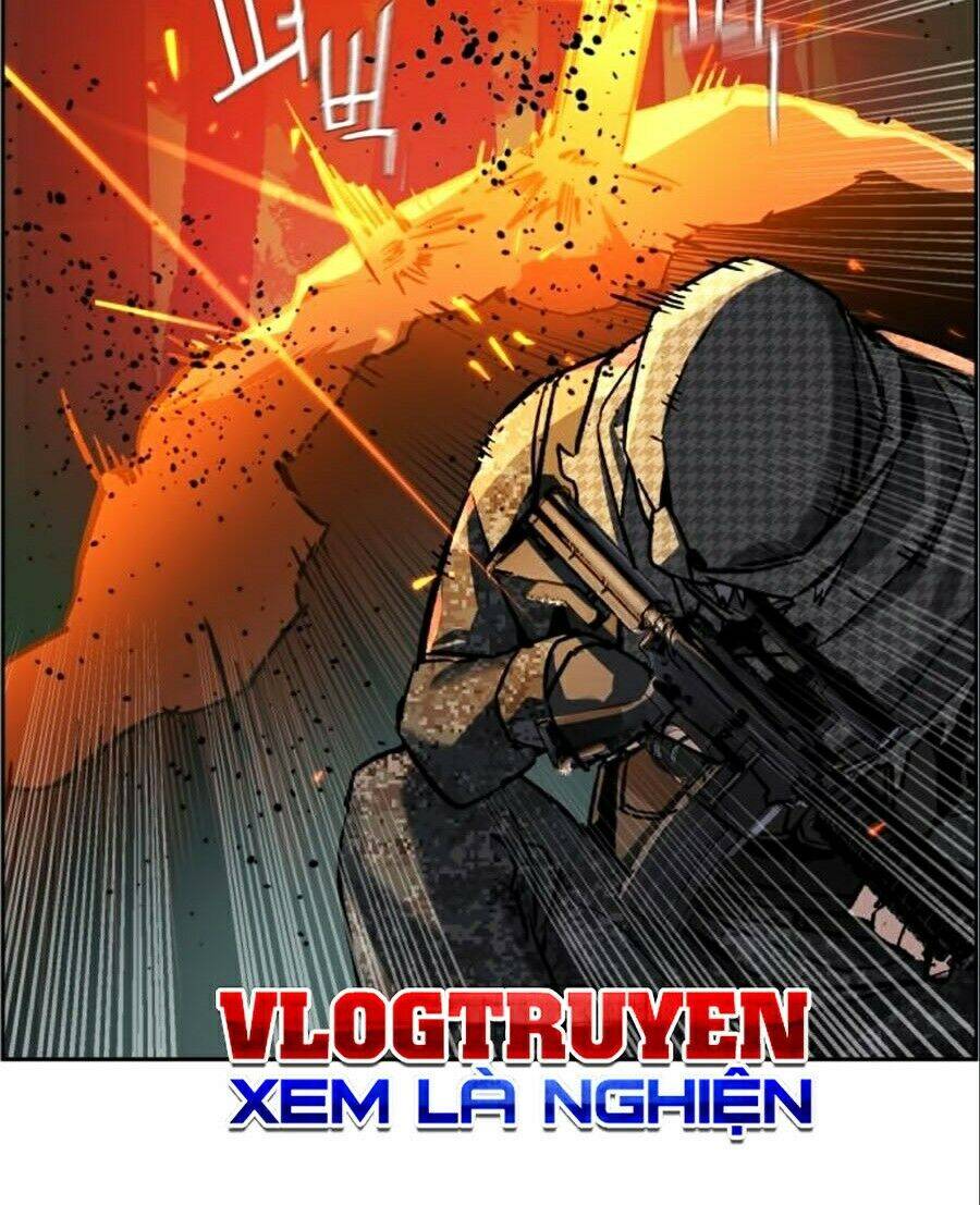 Bạn Học Của Tôi Là Lính Đánh Thuê Chapter 33 - Trang 2