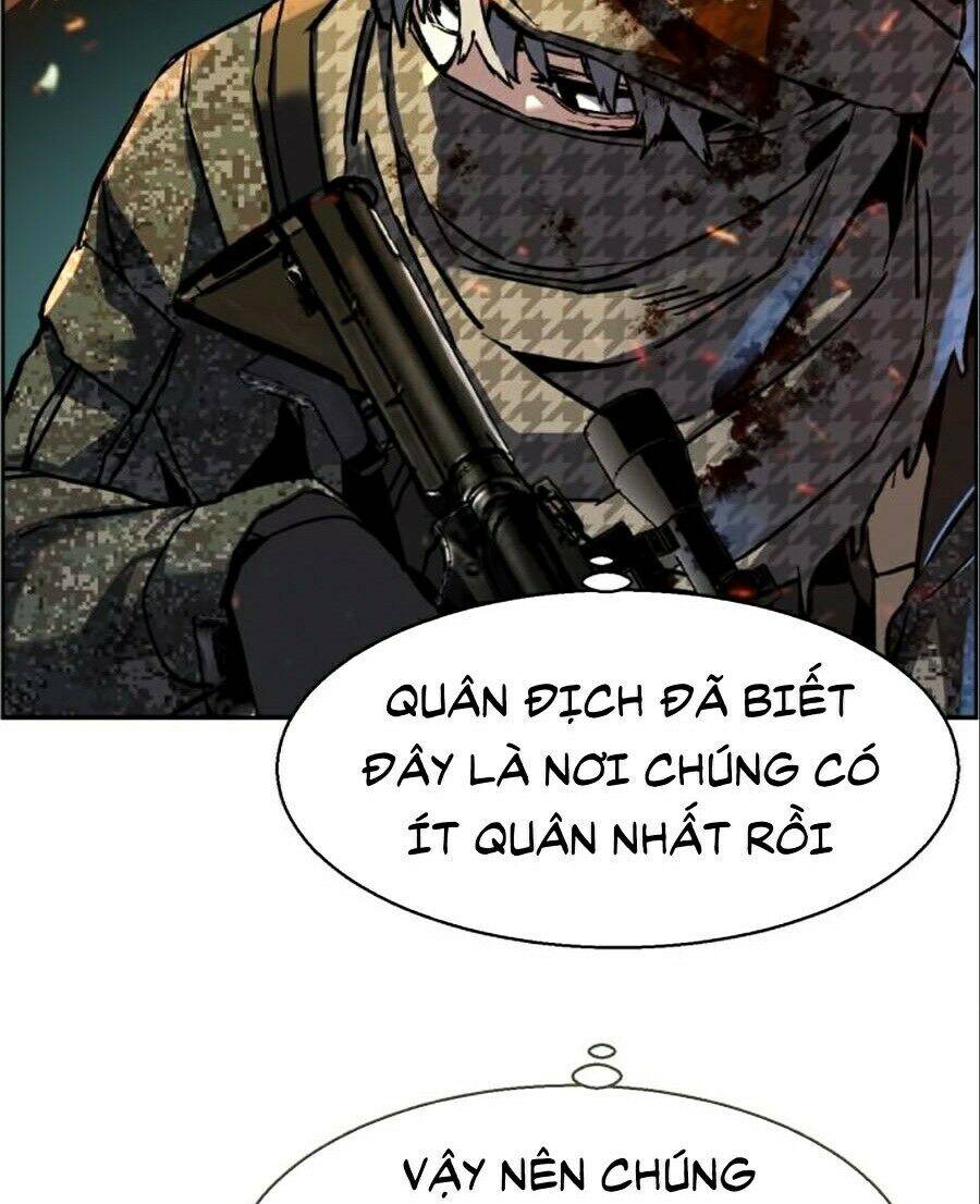 Bạn Học Của Tôi Là Lính Đánh Thuê Chapter 33 - Trang 2