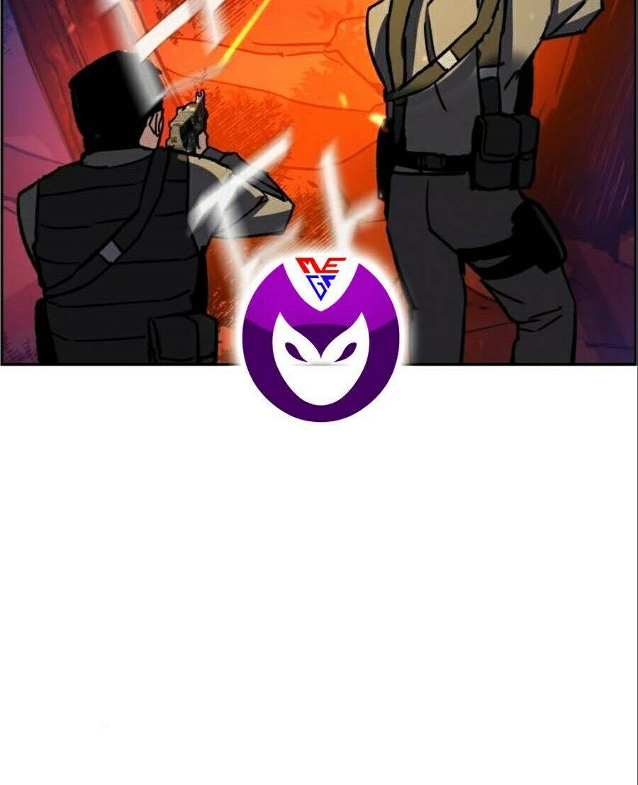 Bạn Học Của Tôi Là Lính Đánh Thuê Chapter 33 - Trang 2