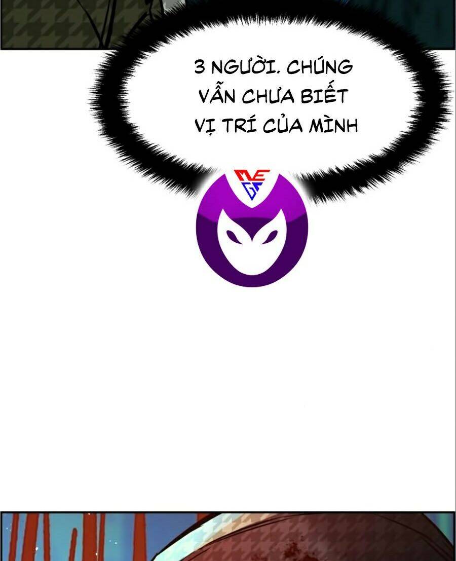 Bạn Học Của Tôi Là Lính Đánh Thuê Chapter 33 - Trang 2