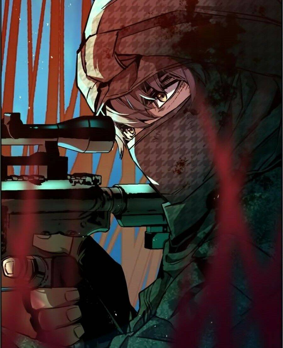 Bạn Học Của Tôi Là Lính Đánh Thuê Chapter 33 - Trang 2