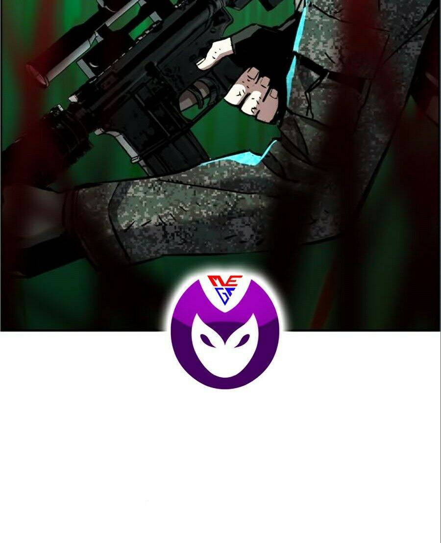 Bạn Học Của Tôi Là Lính Đánh Thuê Chapter 33 - Trang 2