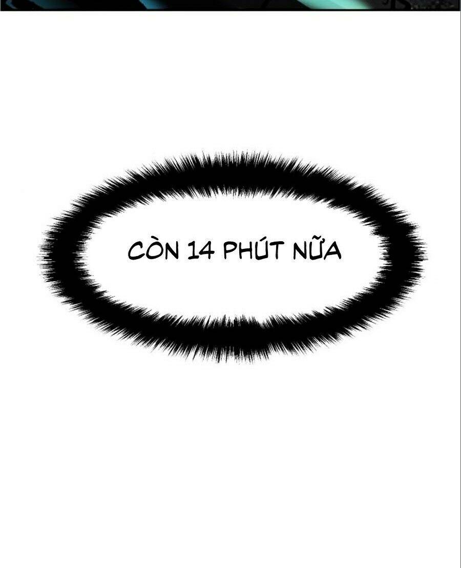 Bạn Học Của Tôi Là Lính Đánh Thuê Chapter 33 - Trang 2