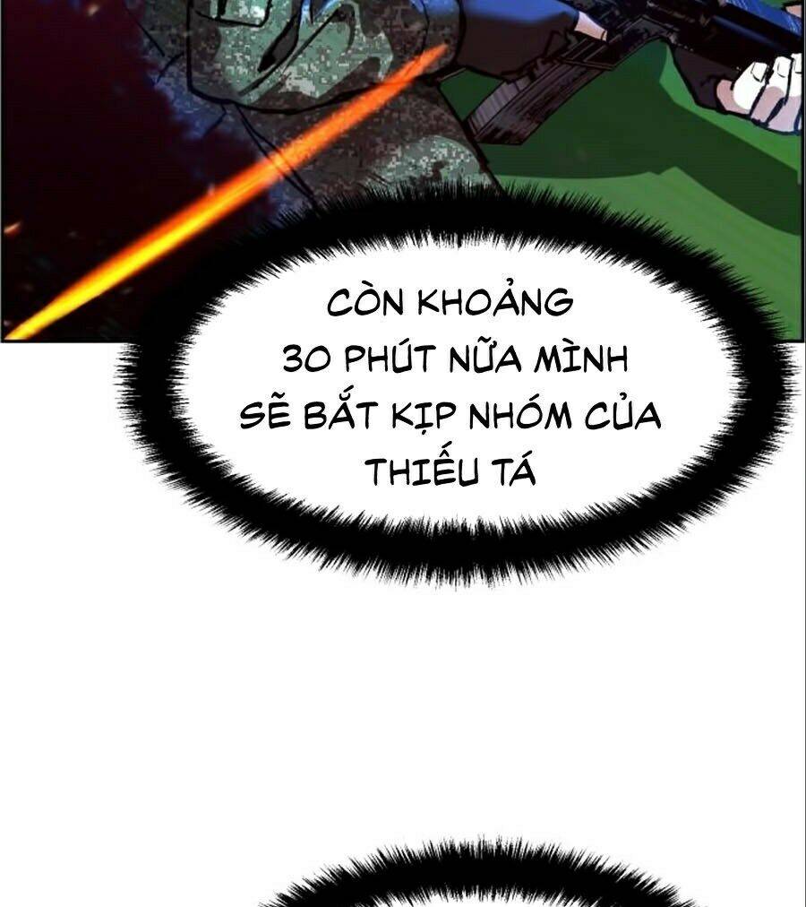 Bạn Học Của Tôi Là Lính Đánh Thuê Chapter 33 - Trang 2