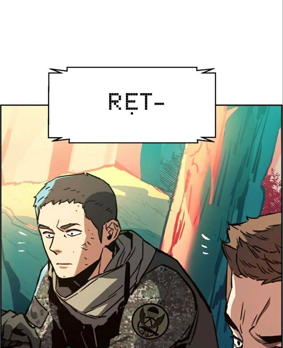 Bạn Học Của Tôi Là Lính Đánh Thuê Chapter 33 - Trang 2