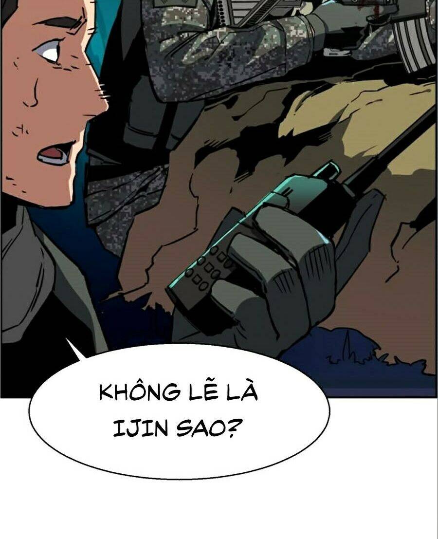 Bạn Học Của Tôi Là Lính Đánh Thuê Chapter 33 - Trang 2