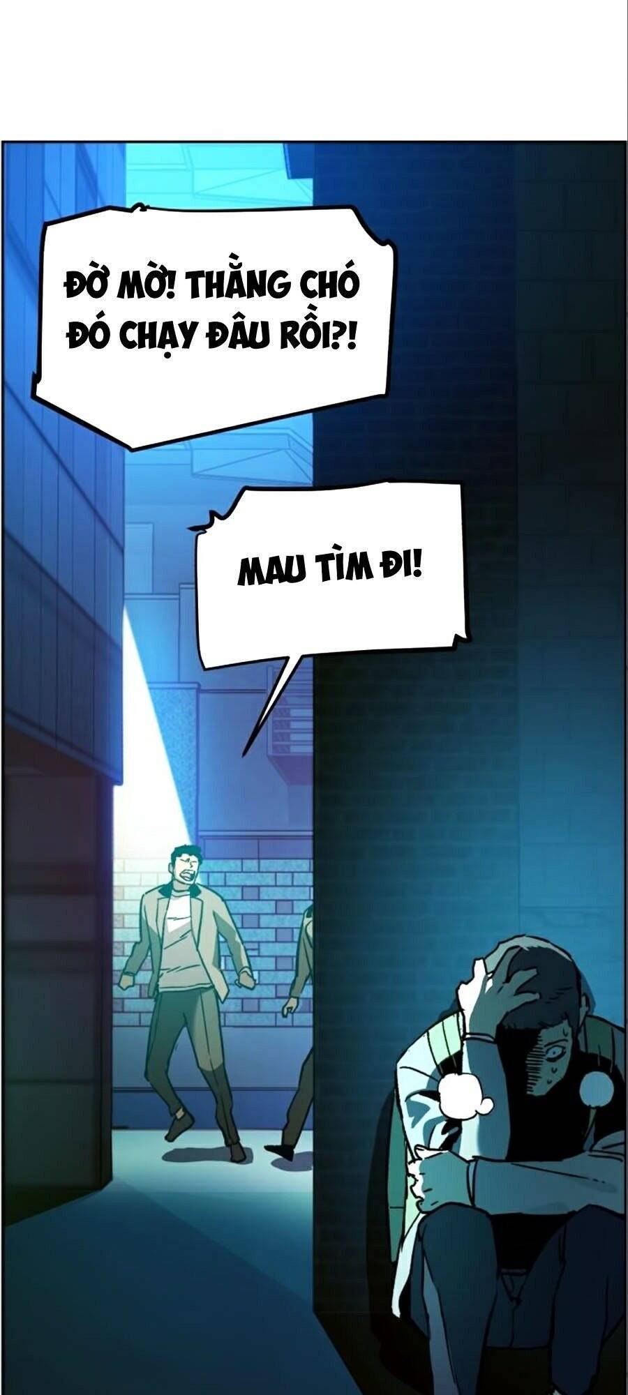 Bạn Học Của Tôi Là Lính Đánh Thuê Chapter 34 - Trang 2