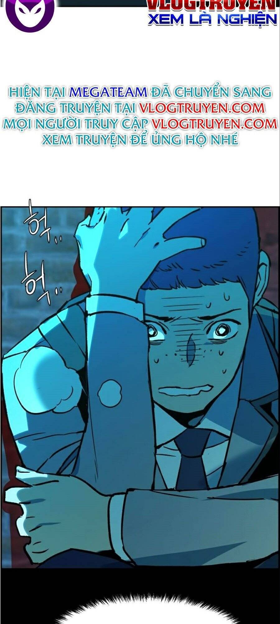 Bạn Học Của Tôi Là Lính Đánh Thuê Chapter 34 - Trang 2