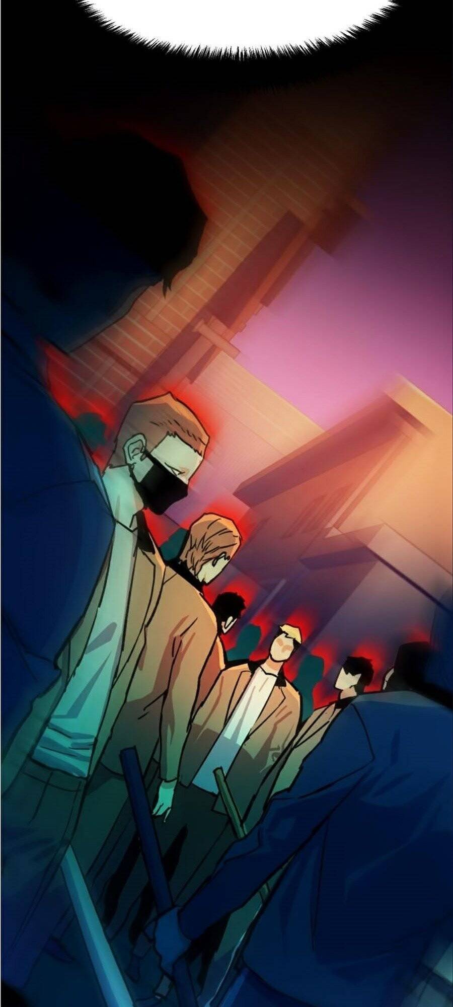 Bạn Học Của Tôi Là Lính Đánh Thuê Chapter 34 - Trang 2