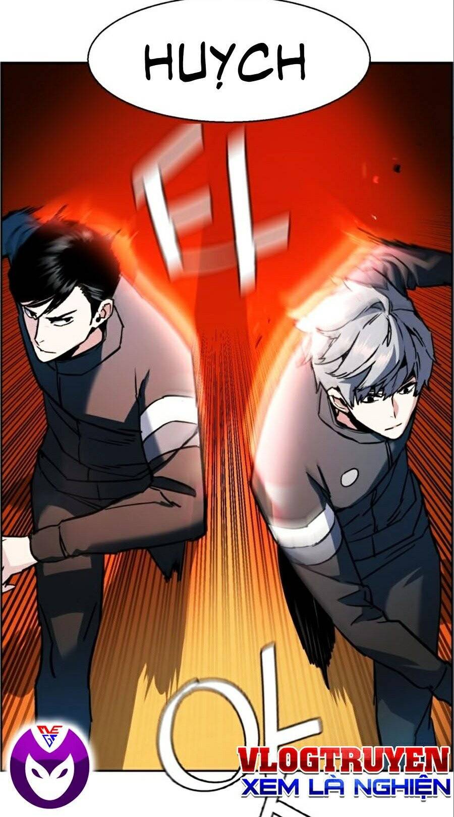 Bạn Học Của Tôi Là Lính Đánh Thuê Chapter 34 - Trang 2