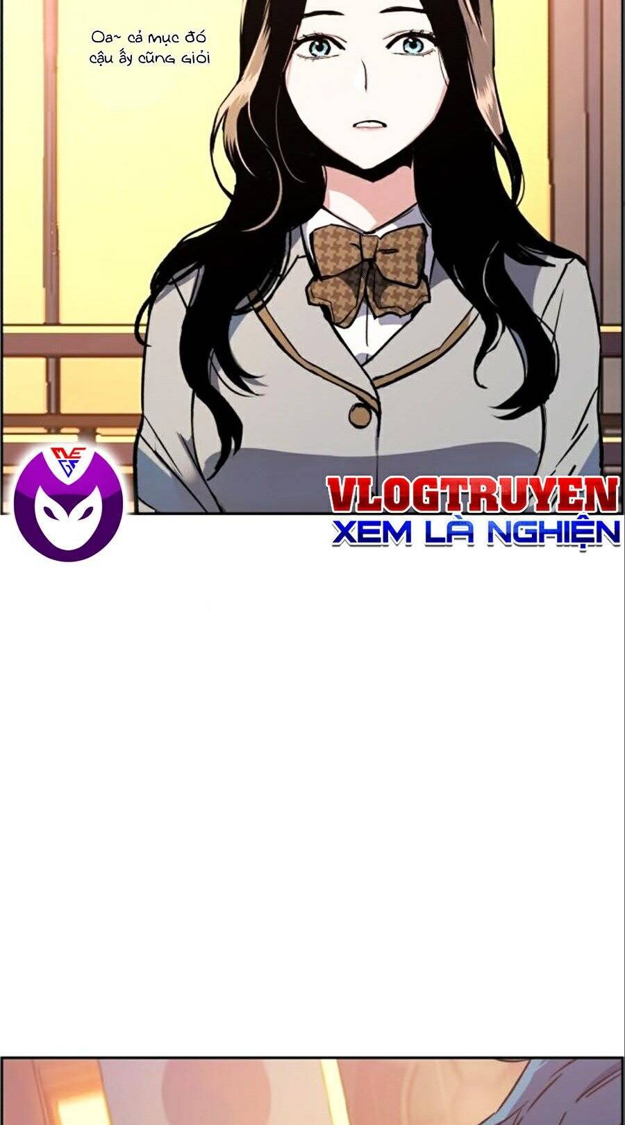 Bạn Học Của Tôi Là Lính Đánh Thuê Chapter 34 - Trang 2