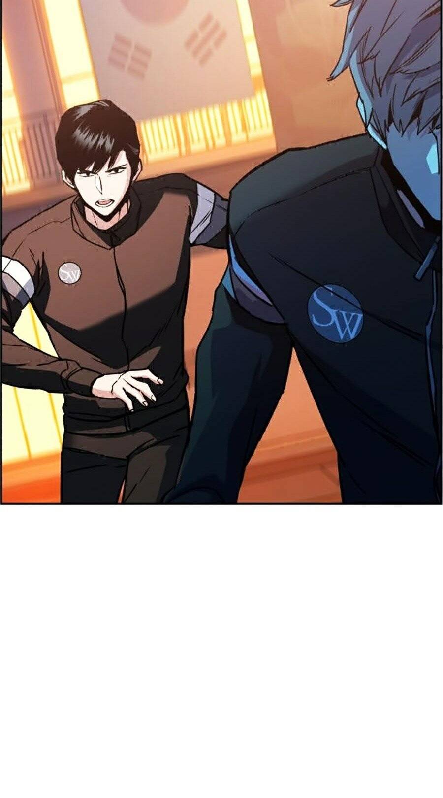 Bạn Học Của Tôi Là Lính Đánh Thuê Chapter 34 - Trang 2