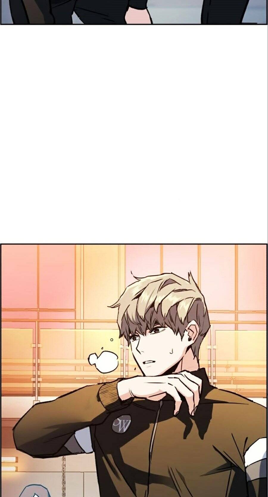 Bạn Học Của Tôi Là Lính Đánh Thuê Chapter 34 - Trang 2