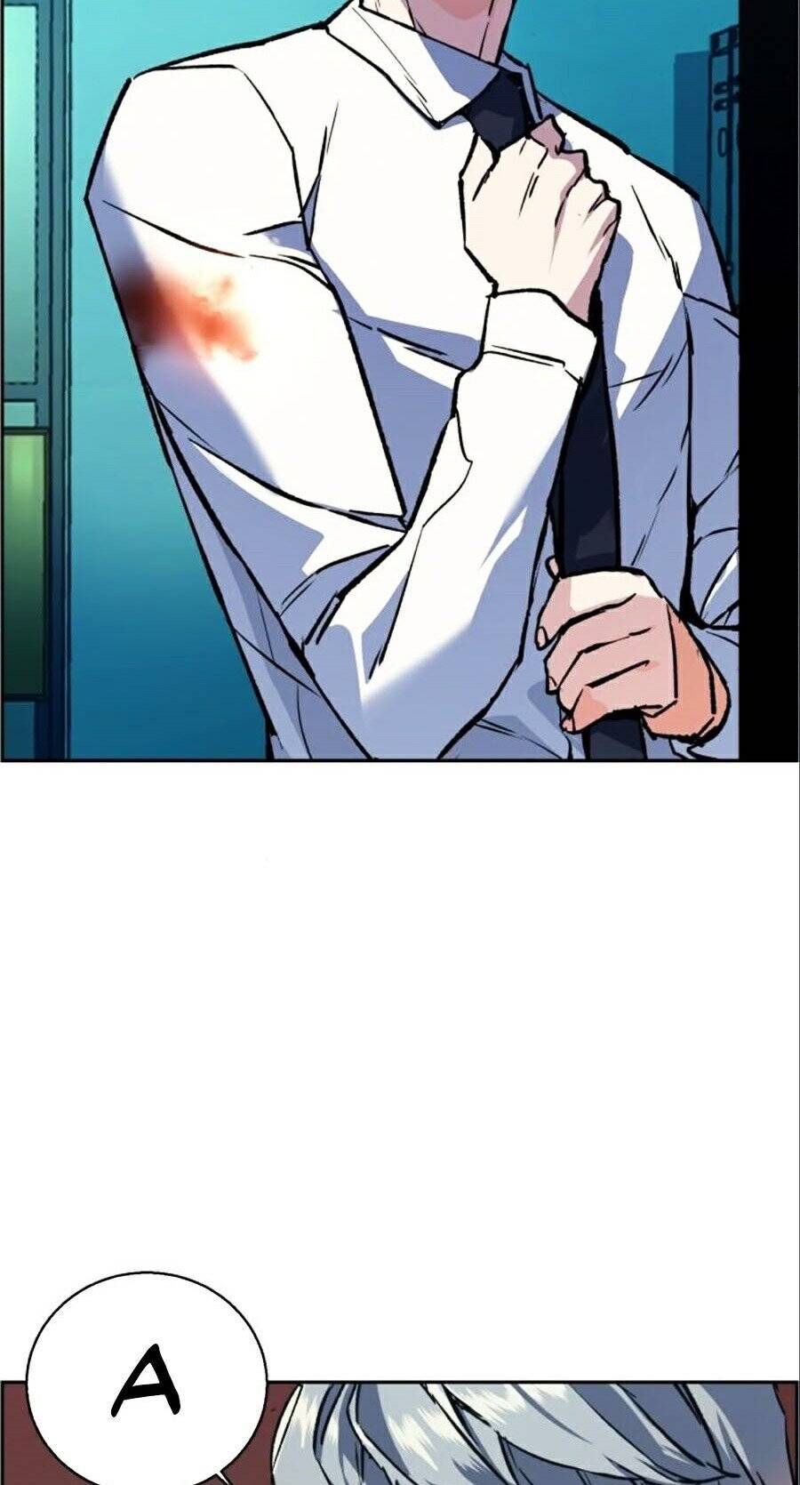 Bạn Học Của Tôi Là Lính Đánh Thuê Chapter 34 - Trang 2