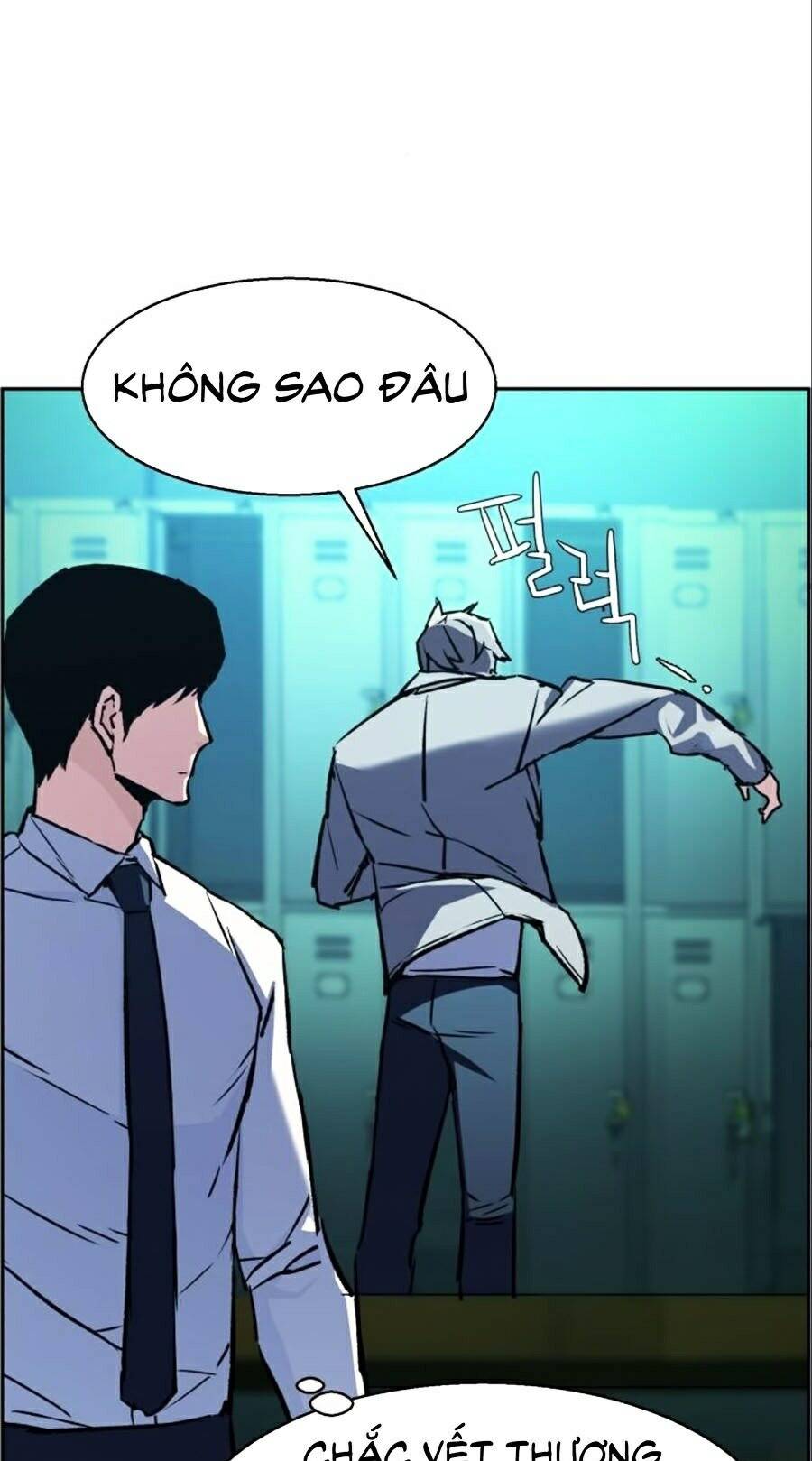 Bạn Học Của Tôi Là Lính Đánh Thuê Chapter 34 - Trang 2