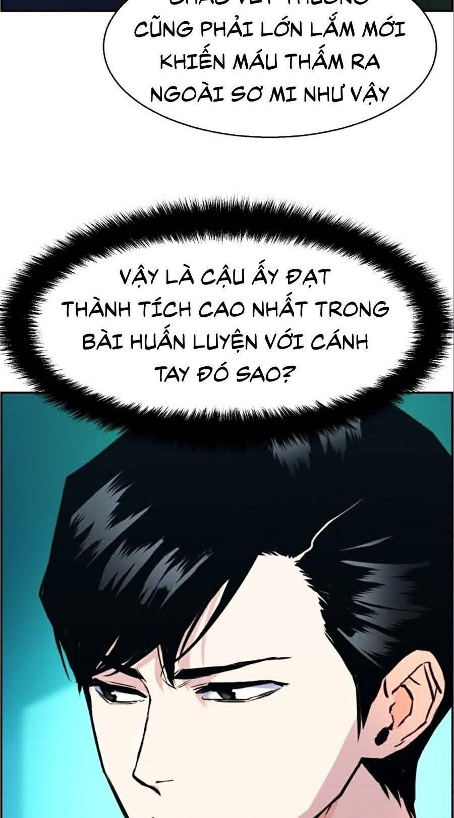 Bạn Học Của Tôi Là Lính Đánh Thuê Chapter 34 - Trang 2