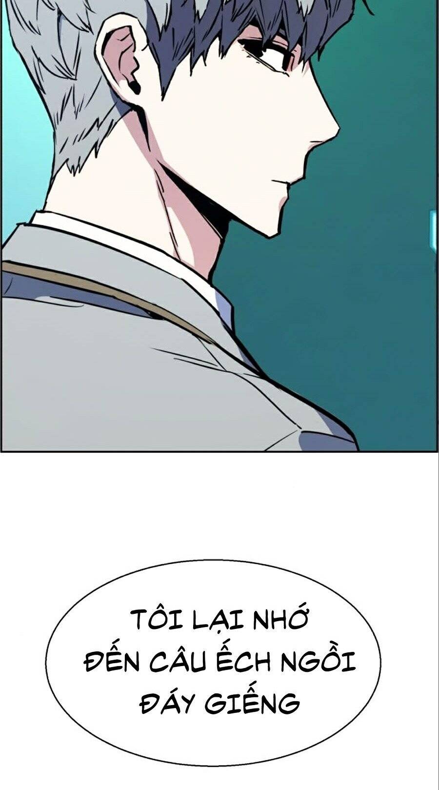 Bạn Học Của Tôi Là Lính Đánh Thuê Chapter 34 - Trang 2