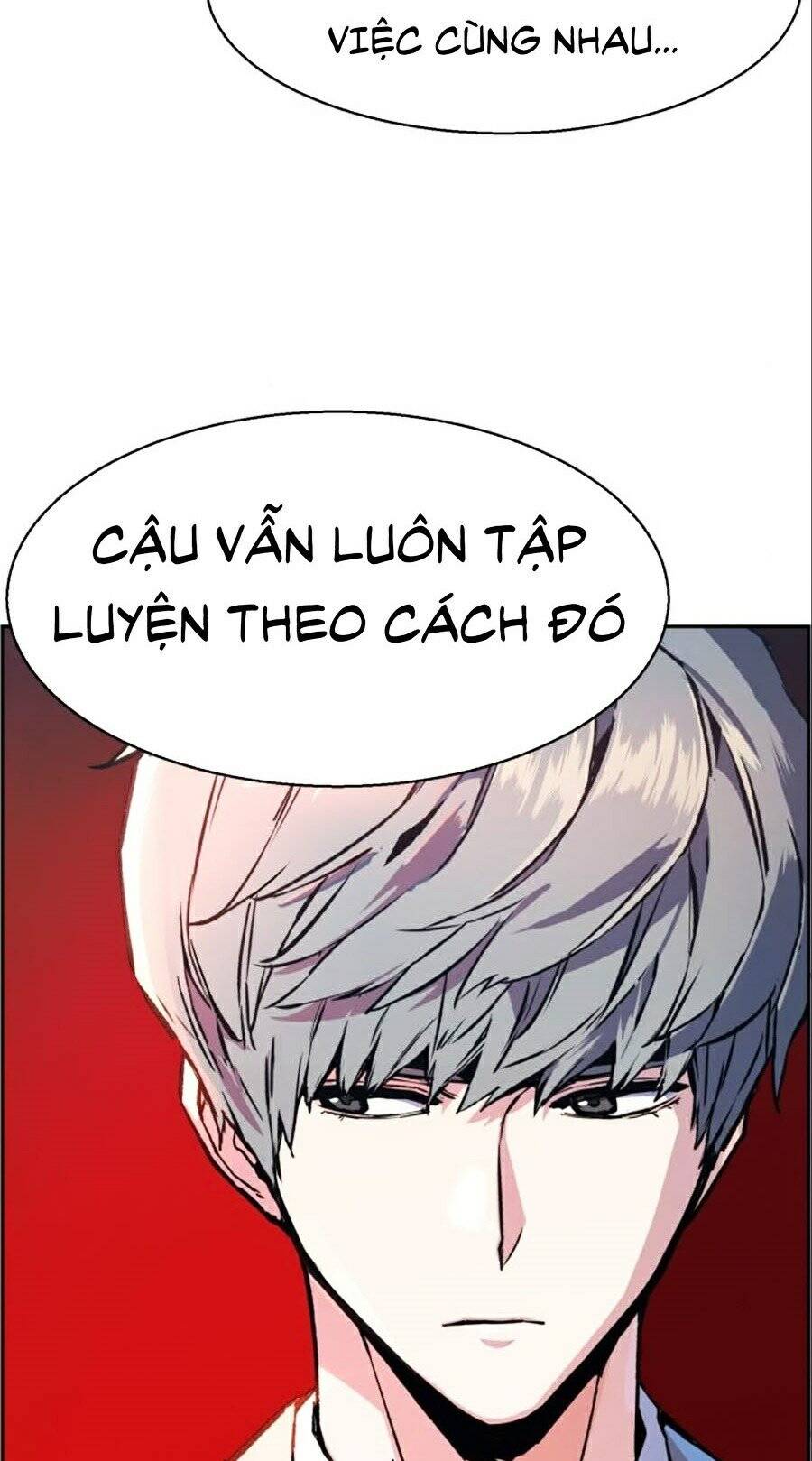Bạn Học Của Tôi Là Lính Đánh Thuê Chapter 34 - Trang 2
