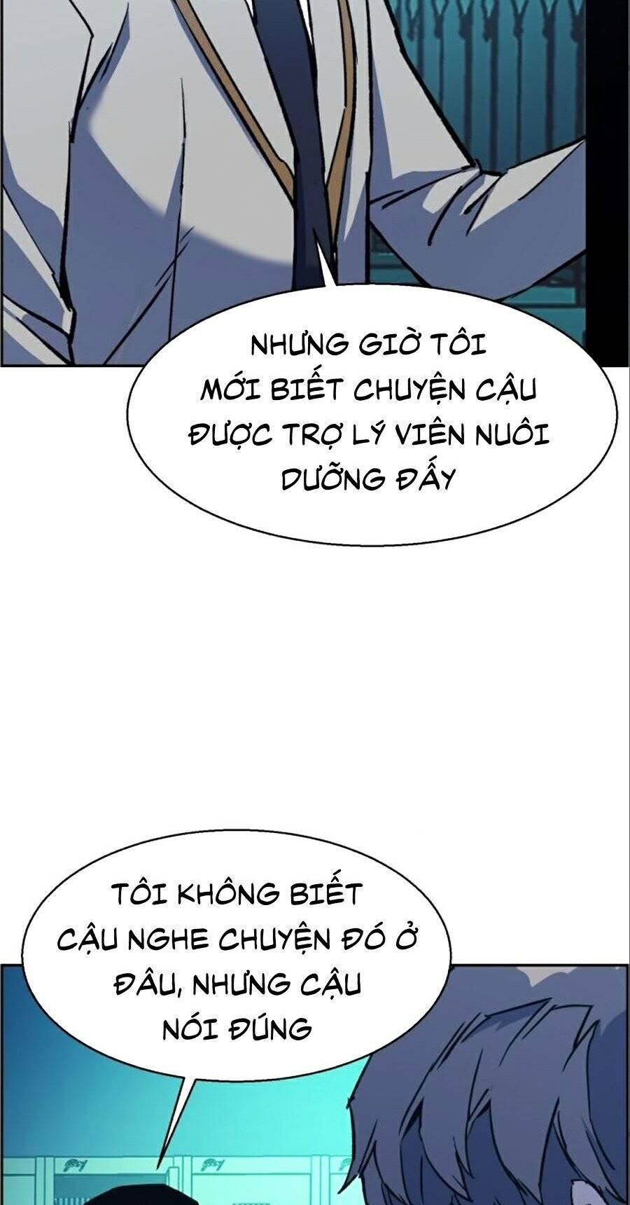 Bạn Học Của Tôi Là Lính Đánh Thuê Chapter 34 - Trang 2