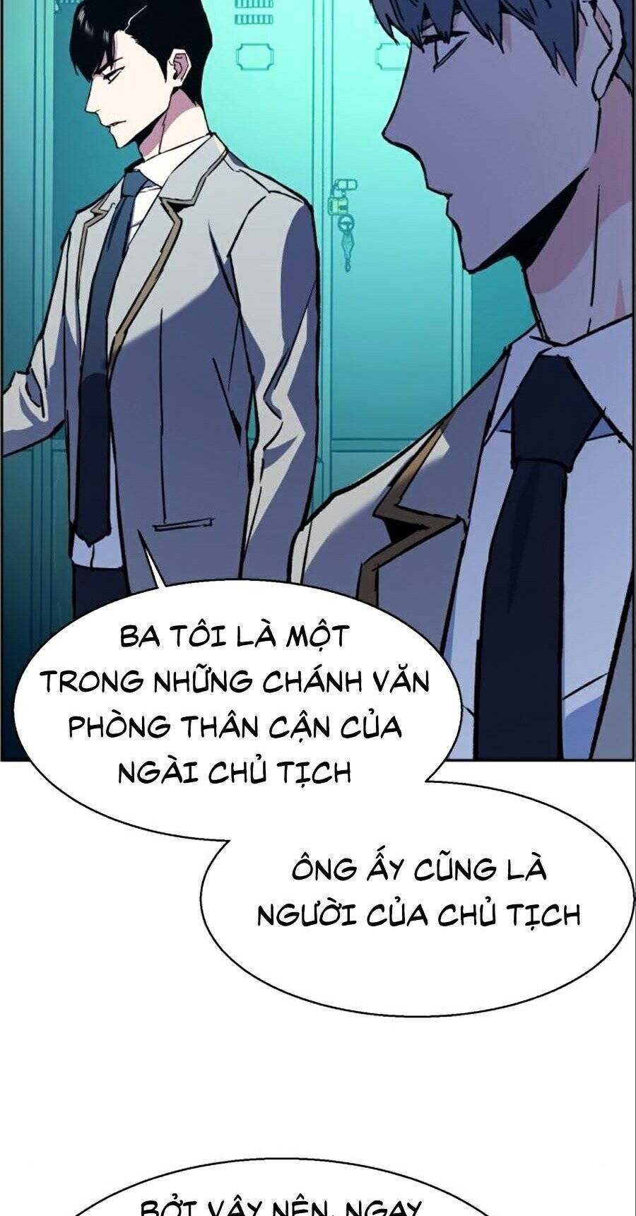 Bạn Học Của Tôi Là Lính Đánh Thuê Chapter 34 - Trang 2