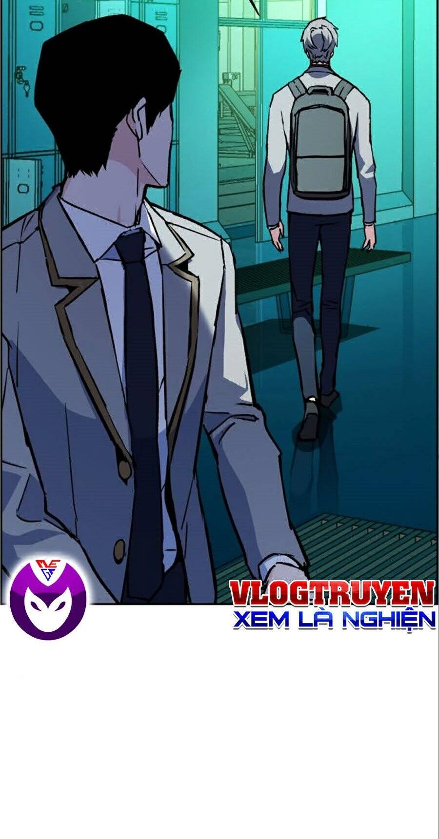 Bạn Học Của Tôi Là Lính Đánh Thuê Chapter 34 - Trang 2