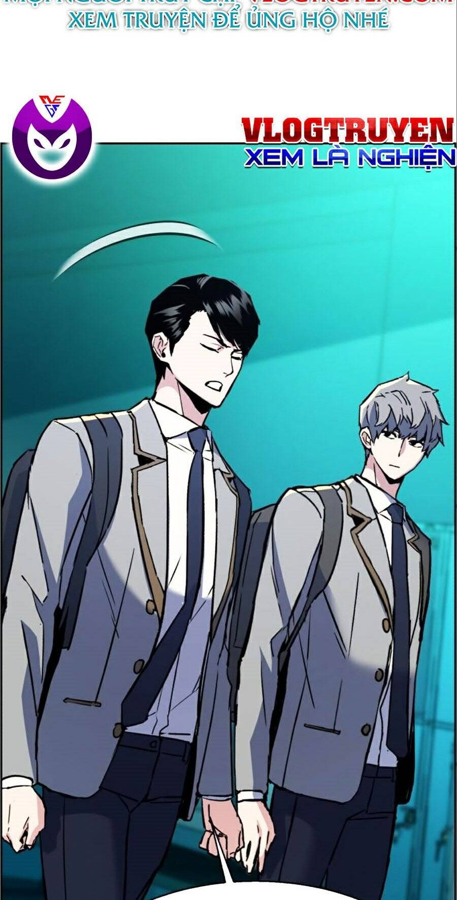 Bạn Học Của Tôi Là Lính Đánh Thuê Chapter 34 - Trang 2