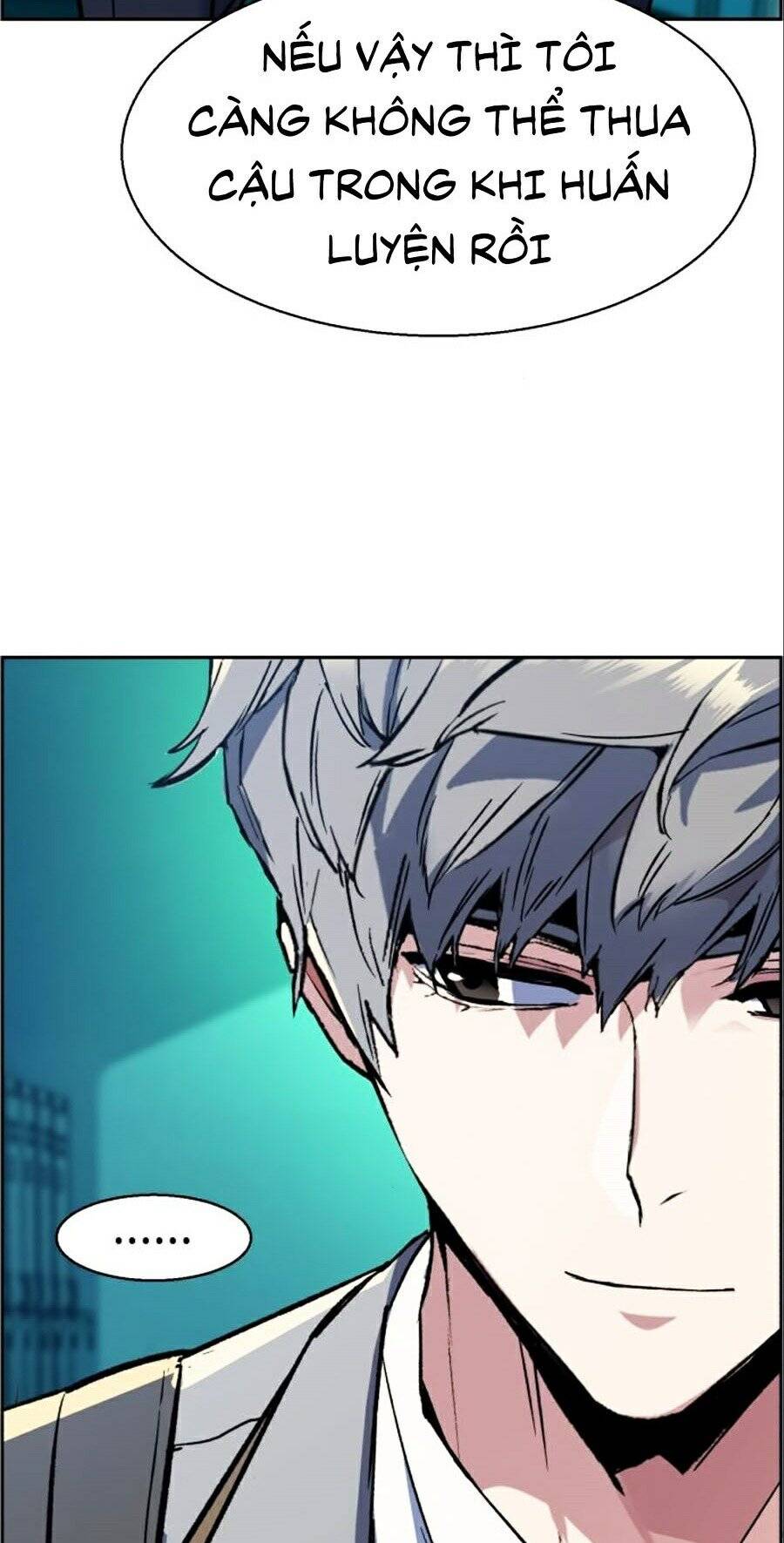 Bạn Học Của Tôi Là Lính Đánh Thuê Chapter 34 - Trang 2