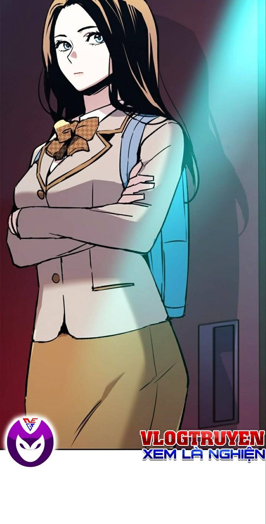 Bạn Học Của Tôi Là Lính Đánh Thuê Chapter 34 - Trang 2