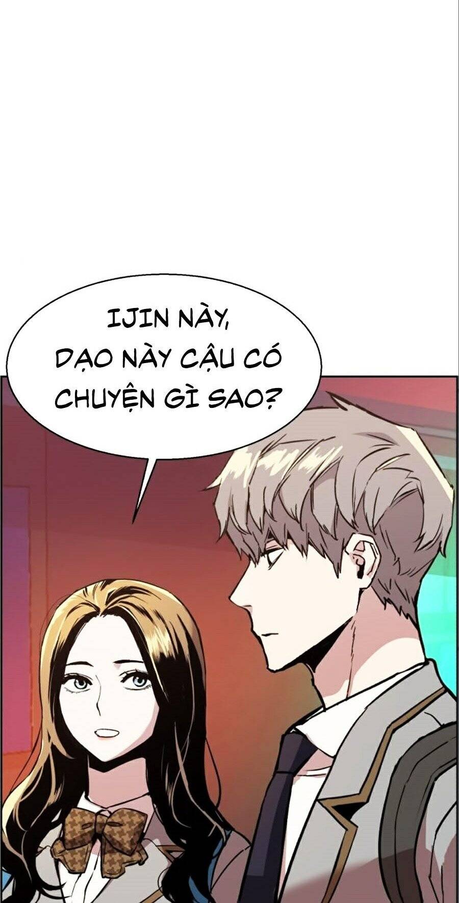 Bạn Học Của Tôi Là Lính Đánh Thuê Chapter 34 - Trang 2