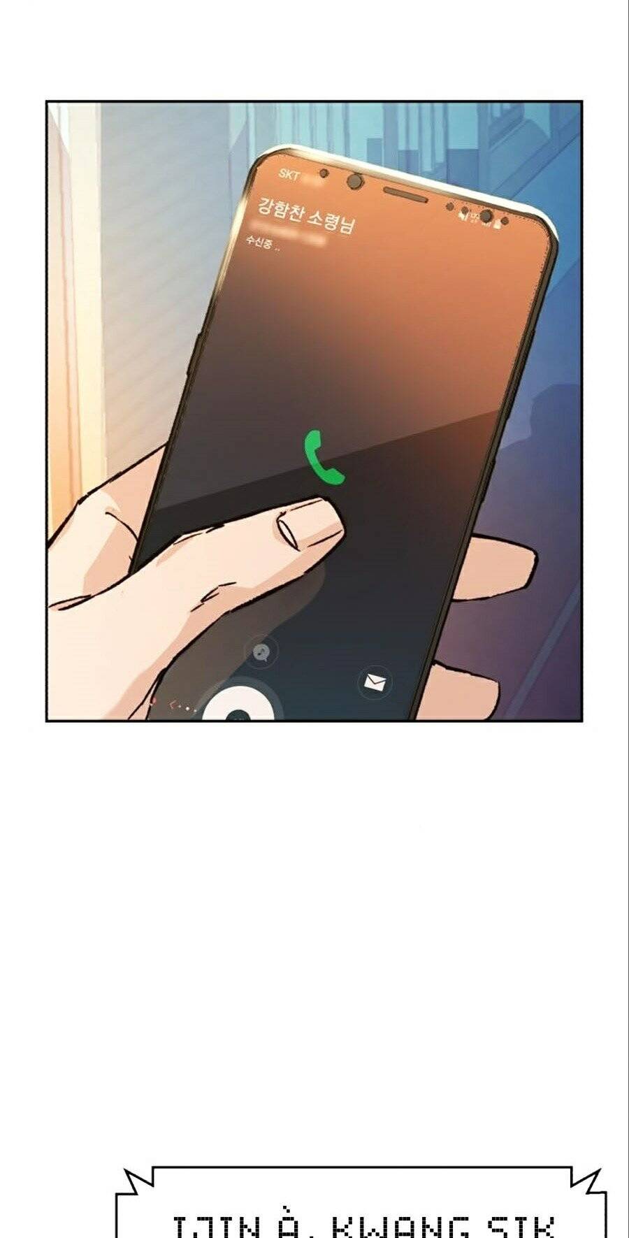 Bạn Học Của Tôi Là Lính Đánh Thuê Chapter 34 - Trang 2