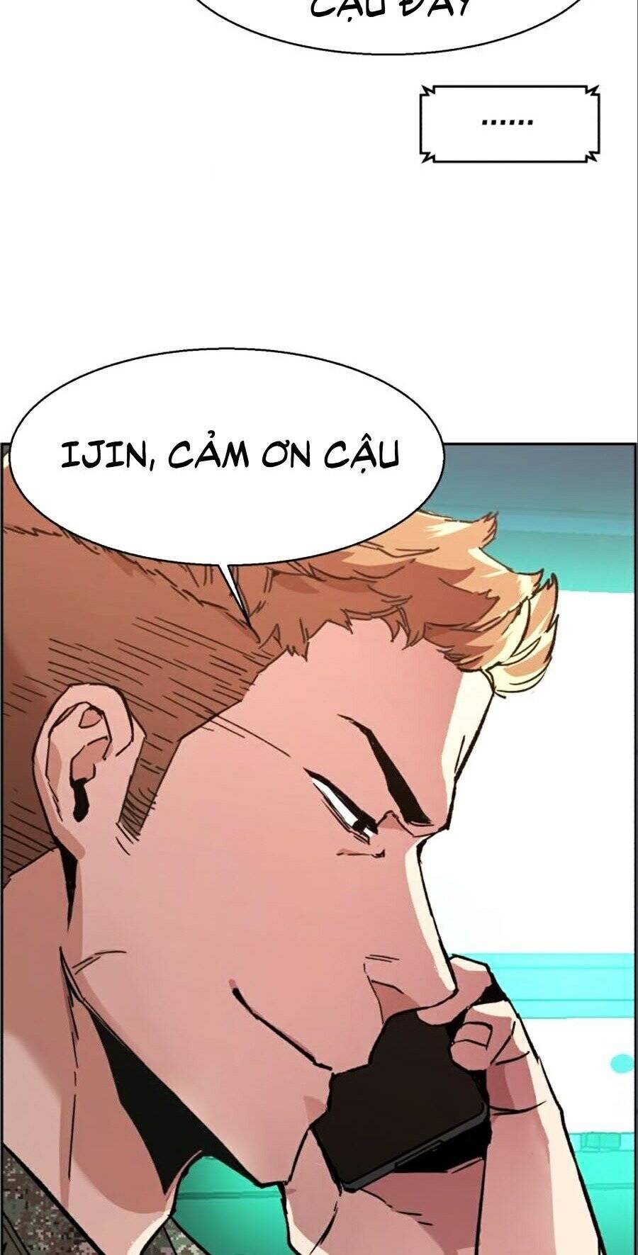 Bạn Học Của Tôi Là Lính Đánh Thuê Chapter 34 - Trang 2