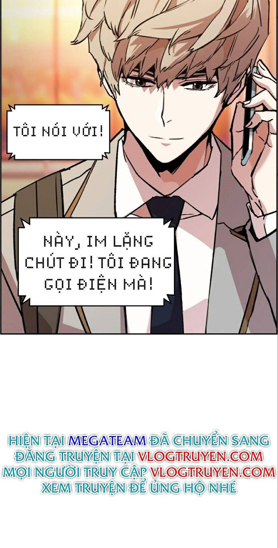 Bạn Học Của Tôi Là Lính Đánh Thuê Chapter 34 - Trang 2