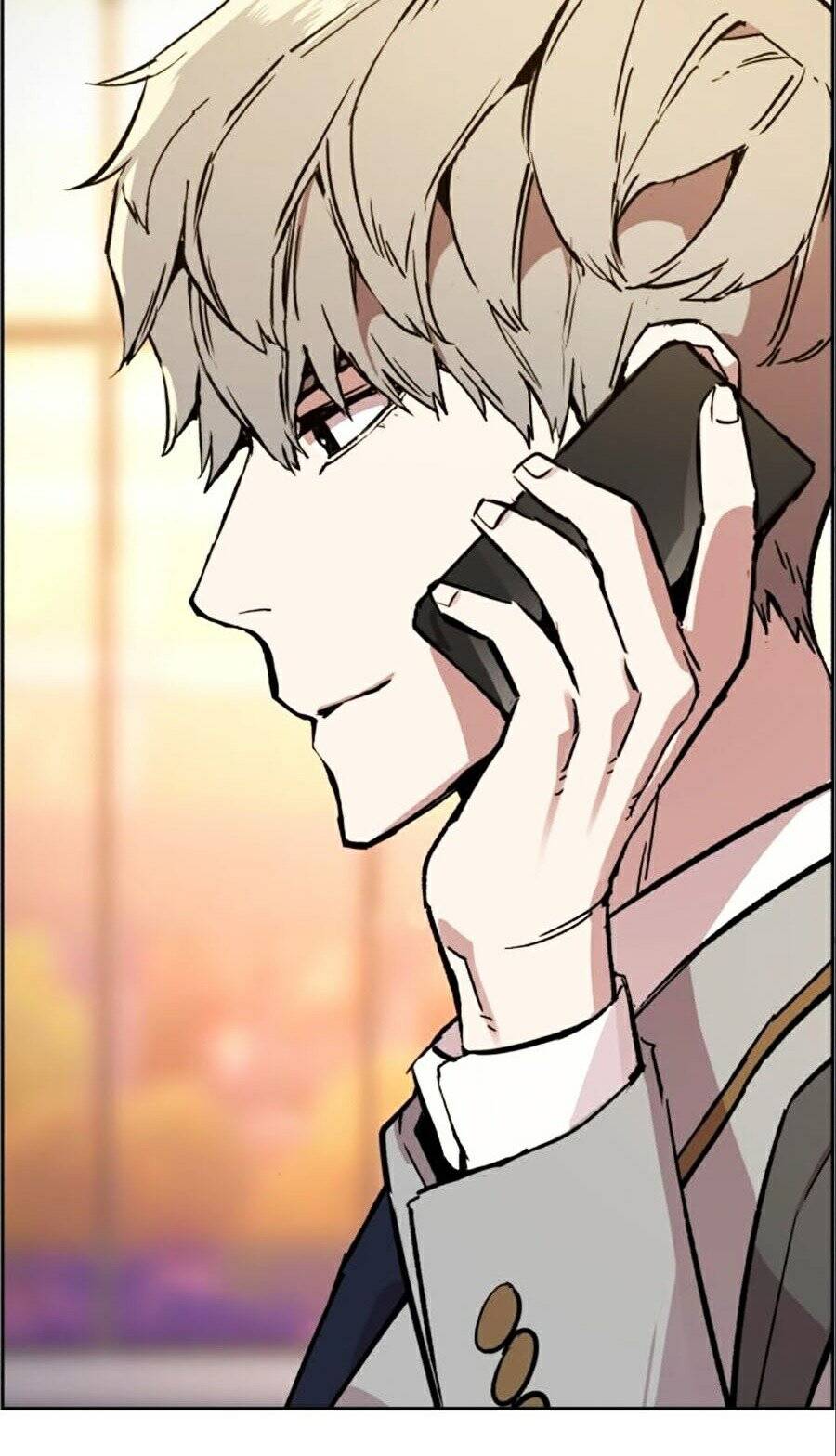 Bạn Học Của Tôi Là Lính Đánh Thuê Chapter 34 - Trang 2