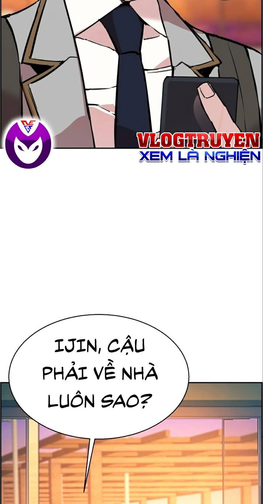 Bạn Học Của Tôi Là Lính Đánh Thuê Chapter 34 - Trang 2