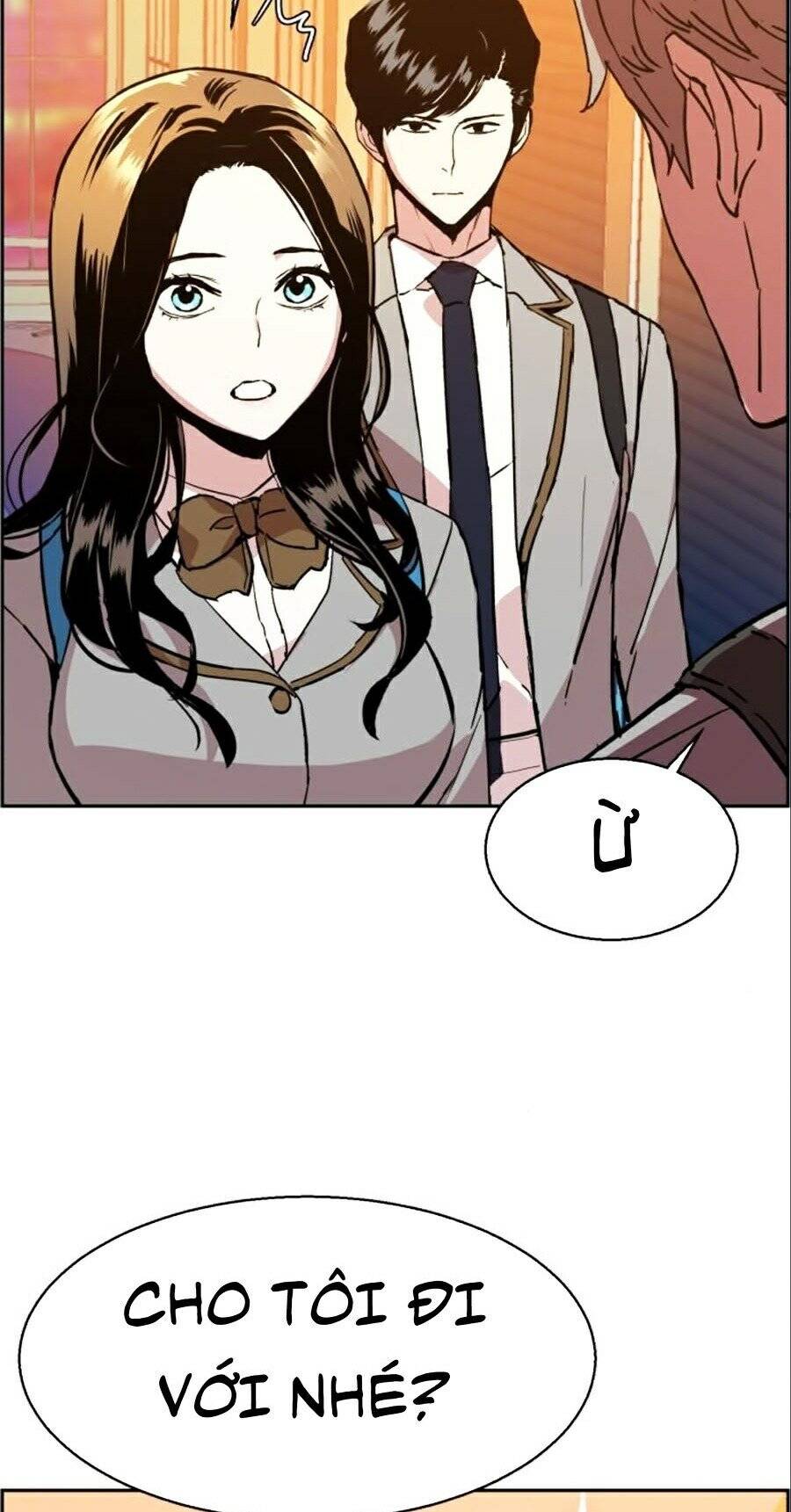 Bạn Học Của Tôi Là Lính Đánh Thuê Chapter 34 - Trang 2