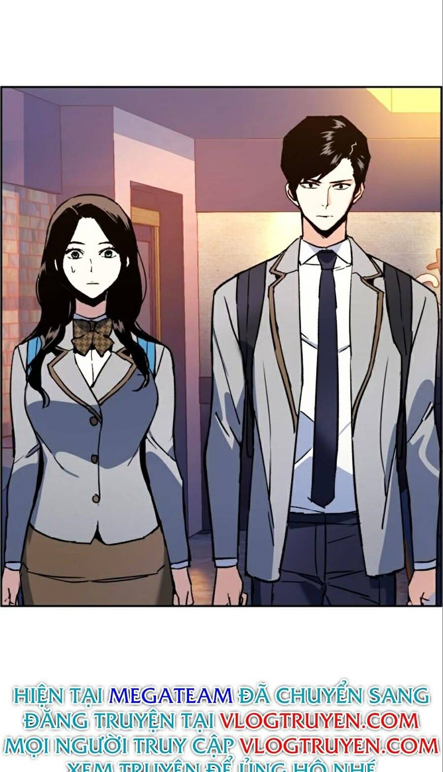 Bạn Học Của Tôi Là Lính Đánh Thuê Chapter 34 - Trang 2