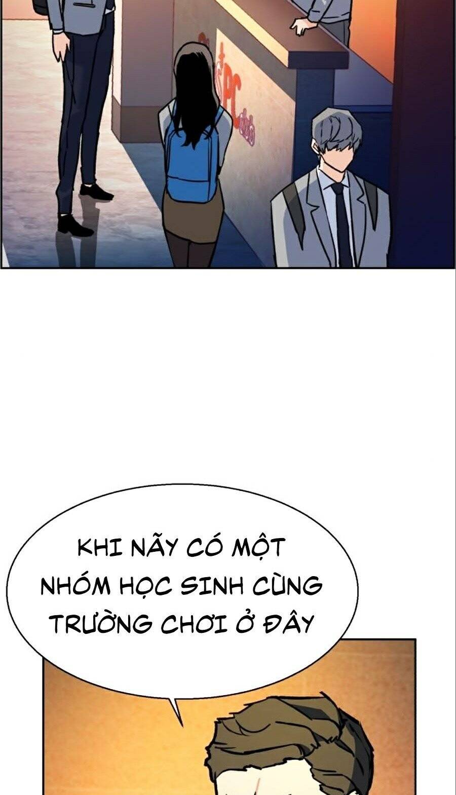Bạn Học Của Tôi Là Lính Đánh Thuê Chapter 34 - Trang 2