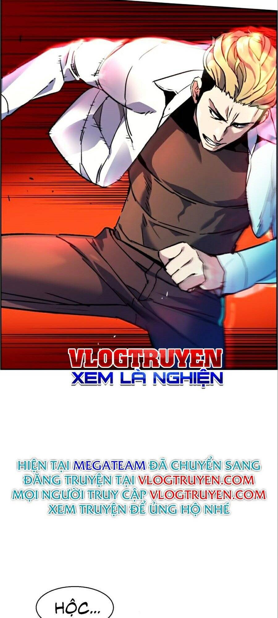 Bạn Học Của Tôi Là Lính Đánh Thuê Chapter 35 - Trang 2