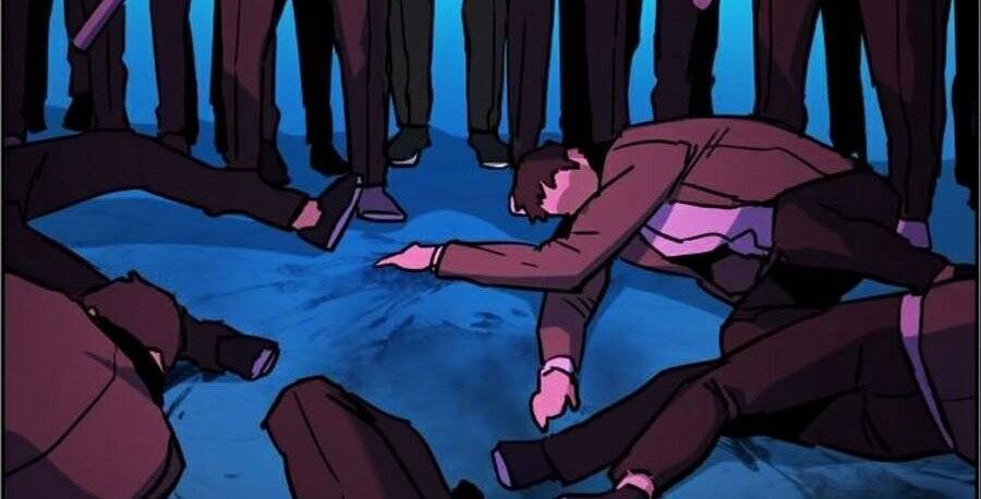 Bạn Học Của Tôi Là Lính Đánh Thuê Chapter 35 - Trang 2